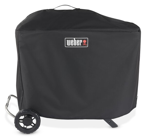 Weber Ochranný obal Premium pro Traveler Compact