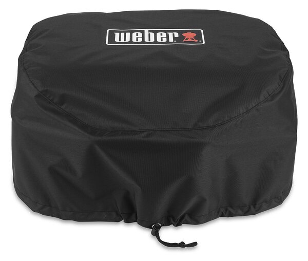 Weber Ochranný obal Premium pro grily Lumin