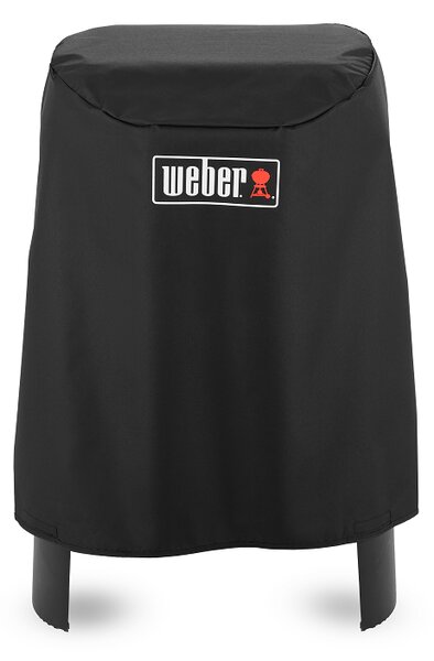 Weber Ochranný obal Premium pro grily Lumin se stojanem