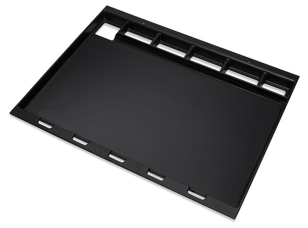 Weber plancha na celou plochu Spirit a Searwood