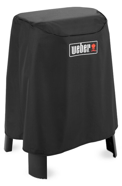 Weber Ochranný obal Premium pro grily Lumin se stojanem
