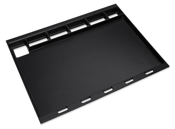 Weber plancha na celou plochu Spirit a Searwood