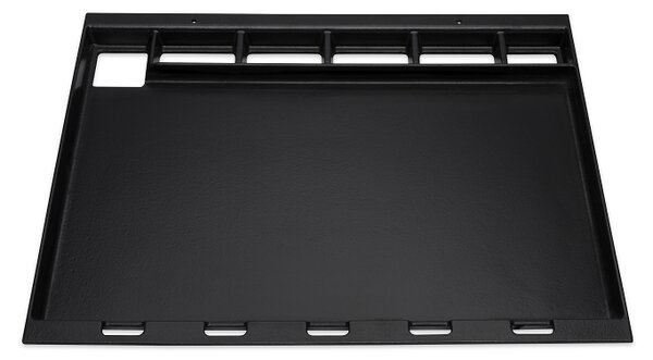 Weber plancha na celou plochu Spirit a Searwood