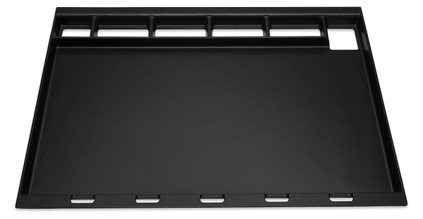 Weber plancha na celou plochu Genesis 300 série
