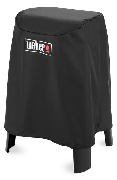 Weber Ochranný obal Premium pro grily Lumin se stojanem