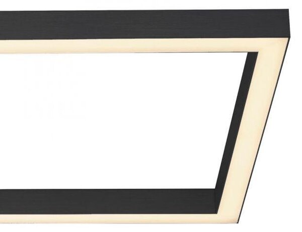 Paul Neuhaus Stropní LED svítidlo PURE-LINES, 29W, 55x55 cm, CCT 2700-5000K