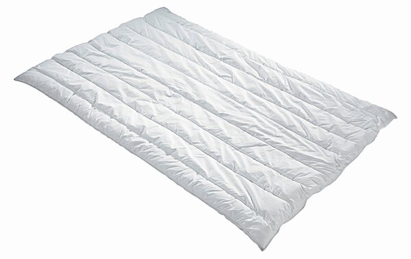 LETNÍ PŘIKRÝVKA, 155/220 cm, polyester Centa-Star - Přikrývky, Online Only