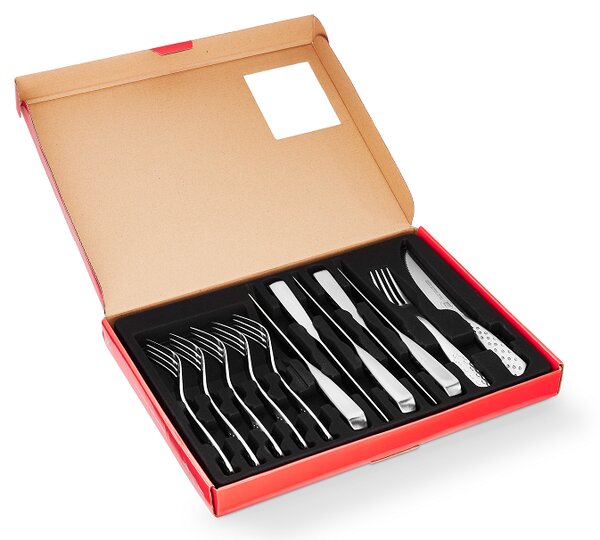 Weber Steakové příbory Deluxe, 6 párů