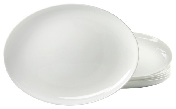 SADA TALÍŘŮ NA GRILOVÁNÍ 33 cm Creatable - Servírovací talíře, Online Only