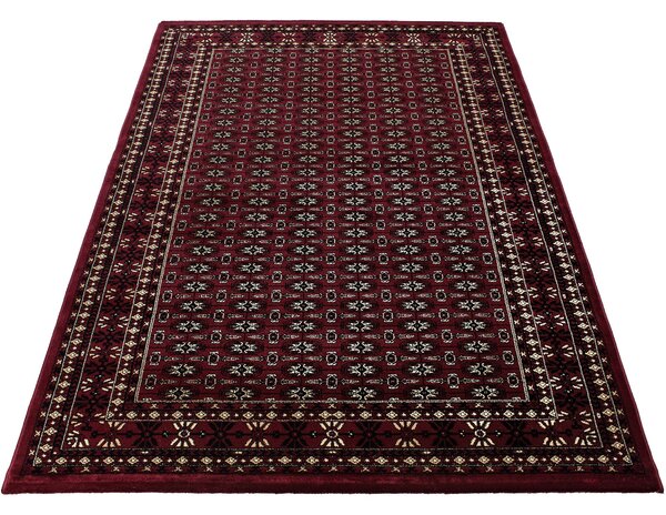 Ayyildiz Kusový koberec MARRAKESH 0351, Červená Rozměr koberce: 300 x 400 cm