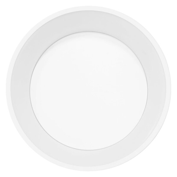 Chytré stmívatelné WiFi LED svítidlo CYLINDER 450, bílé
