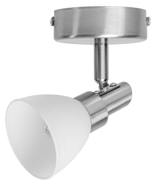 Moderní LED Stropní svítidlo LED SPOT 1x1.9W, teplá bílá
