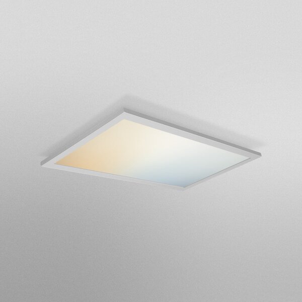Chytrý WiFi LED RGBW panel PLANON 600x300
