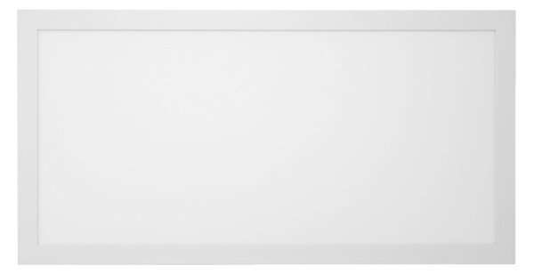 Chytrý WiFi LED RGBW panel PLANON 600x300