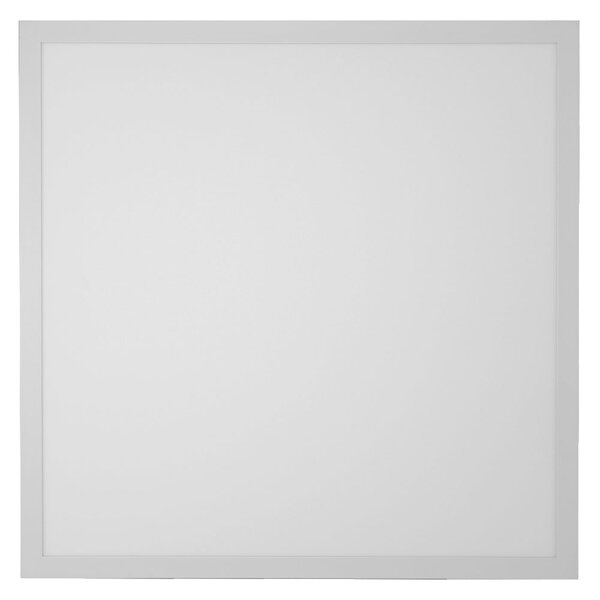 Chytré stmívatelné WiFi LED Stropní světlo PLANON 600X600