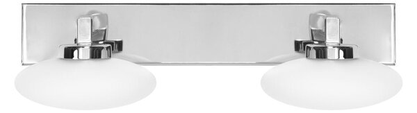 Chytré WiFi LED svítidlo ELYPSE 340, nastavitelná bílá
