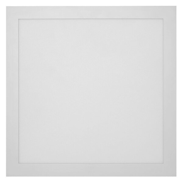 Chytrý WiFi LED panel PLANON PLUS 300x300, nastavitelná bílá