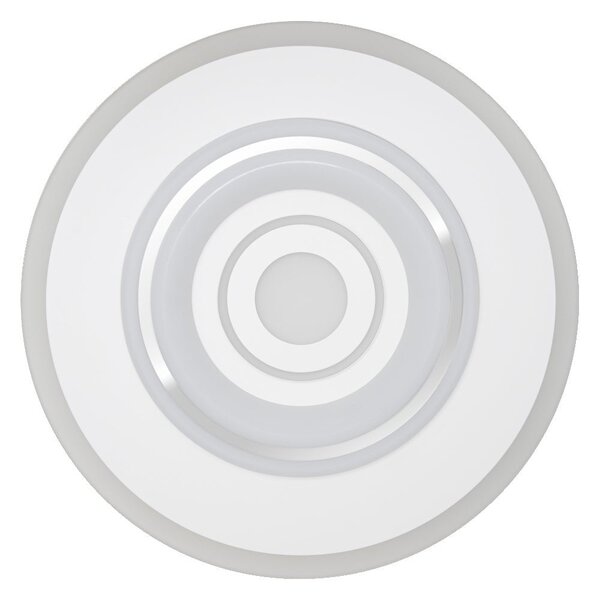 Chytré WiFi LED stropní světlo RUMOR, nastavitelná bílá