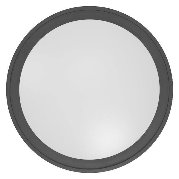 Chytré WiFi LED stropní světlo CIRCLE s RGB podsvícením