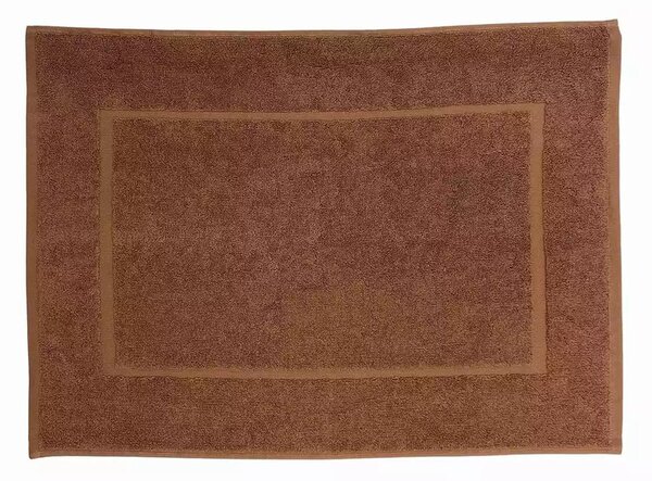 Koupelnová předložka Comfort froté 750g/m2 - 50x70cm