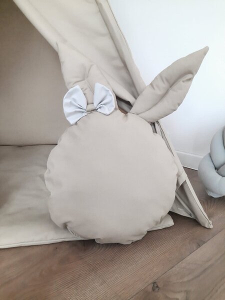 Dětský stan Tipi Boho s lapačem snů