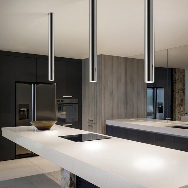 ILUX 233352 LOOK PL1 H75 BIANCO - IDEALLUX