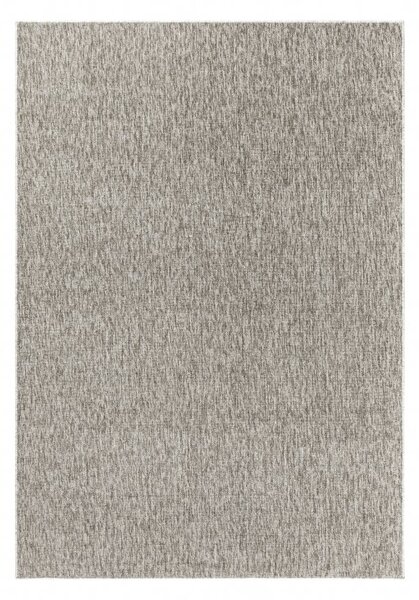 Ayyildiz Kusový koberec NIZZA 1800, Béžová Rozměr koberce: 80 x 250 cm