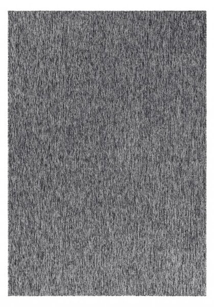 Ayyildiz Kusový koberec NIZZA 1800, Šedá Rozměr koberce: 60 x 100 cm
