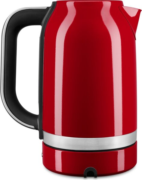 Rychlovarná konvice KitchenAid s regulací teploty 1,7 l litinová