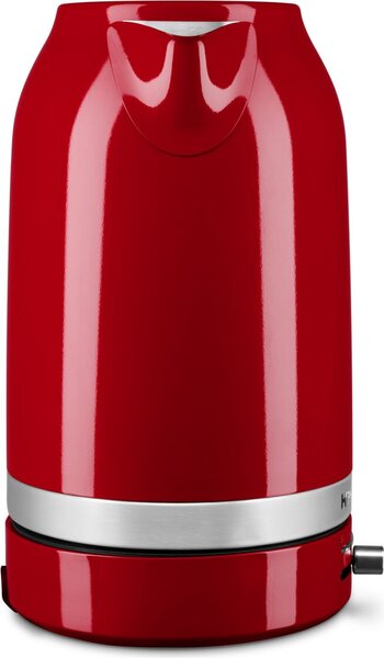 Rychlovarná konvice KitchenAid s regulací teploty 1,7 l litinová