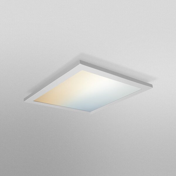 Chytrý WiFi LED panel PLANON PLUS 300x300, nastavitelná bílá