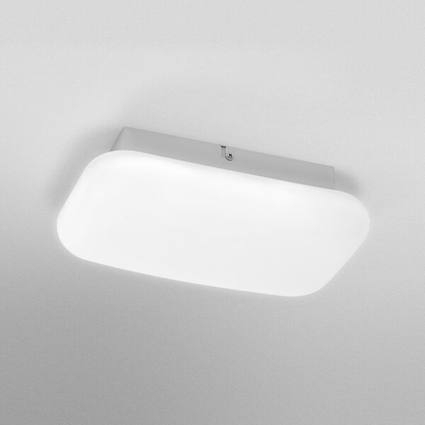 Chytré WiFi LED koupelnové světlo AQUA, zvýšené krytí IP44