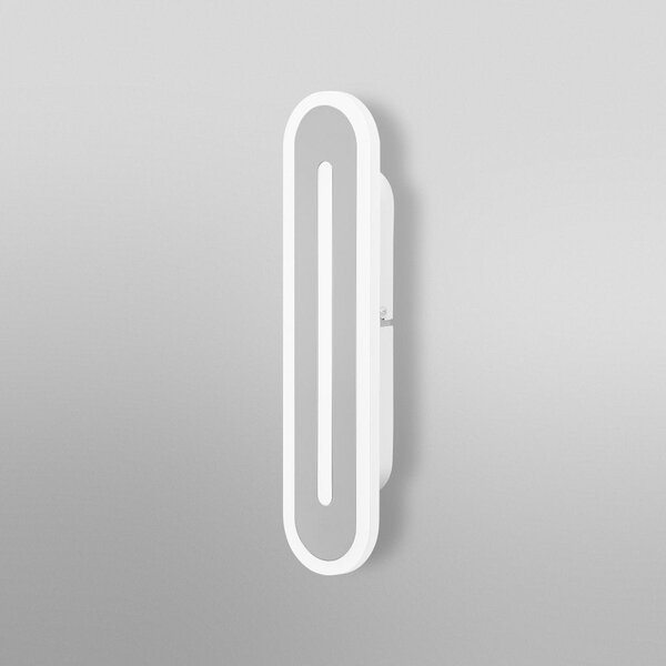 Chytré WiFi LED světlo BATH 300 bílé, nastavitelná bílá