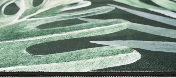 Koberec FLANNEL PRINTED C139D