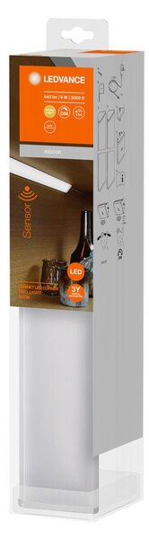Stmívatelné LED světlo CABINET Corner 350 teplá bílá