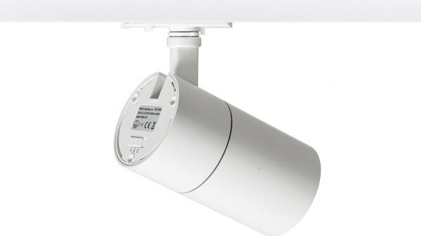 WISH 20 DIMM pro jednookr. lištu bílá 230V LED 20W 36° 3000K 4000K 5000K - RED - DESIGN RENDL