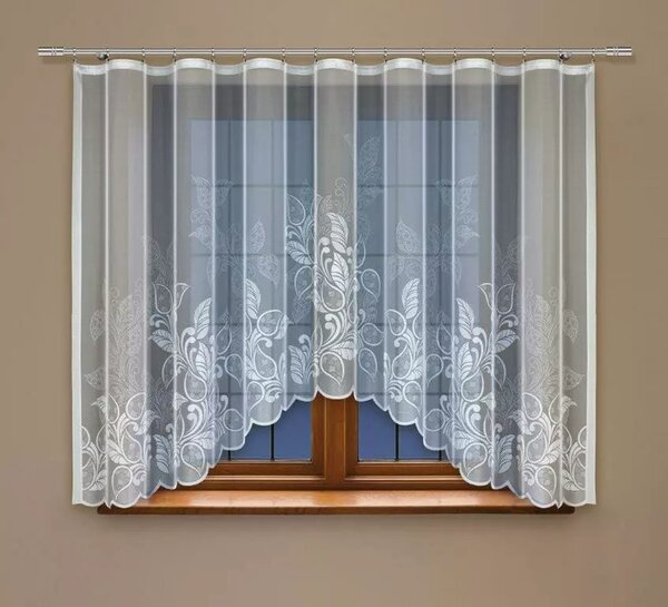 Kusová záclona Evita - 160 x 300 cm