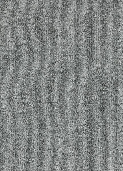 BETAP Tufting Steénwijk BV Metrážový koberec SCORPIO 75, šíře role 400 cm, Šedá