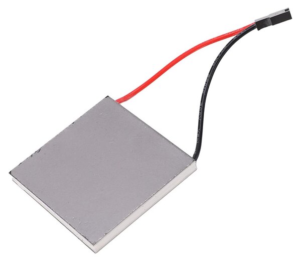 Ventilátor pro kamna na dřevo – Tichý, energeticky úsporný generátor s lopatkami odolnými vůči teplu