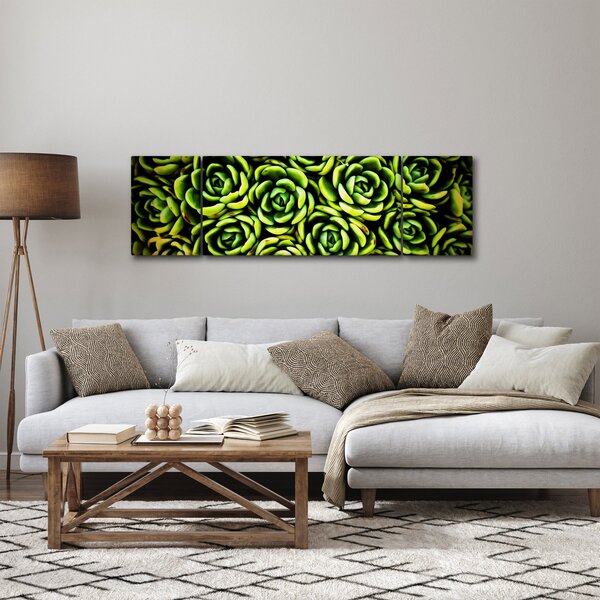Obraz netřesků (170x50 cm)