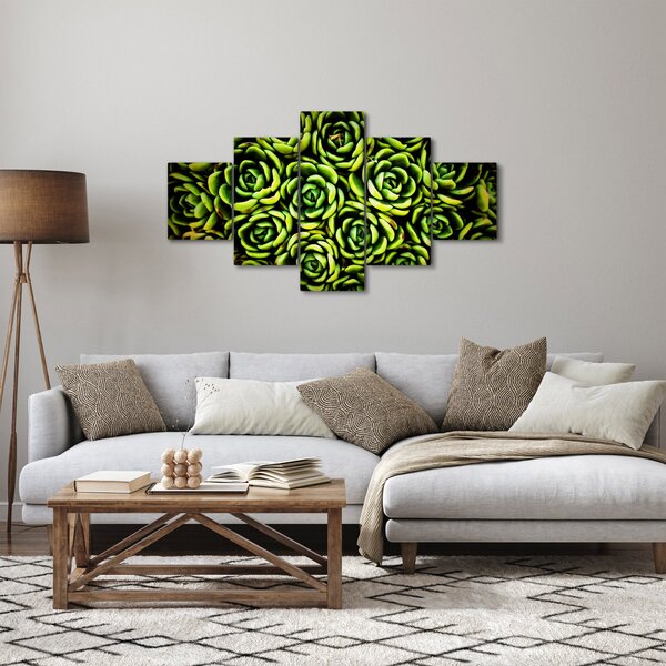 Obraz netřesků (125x70 cm)