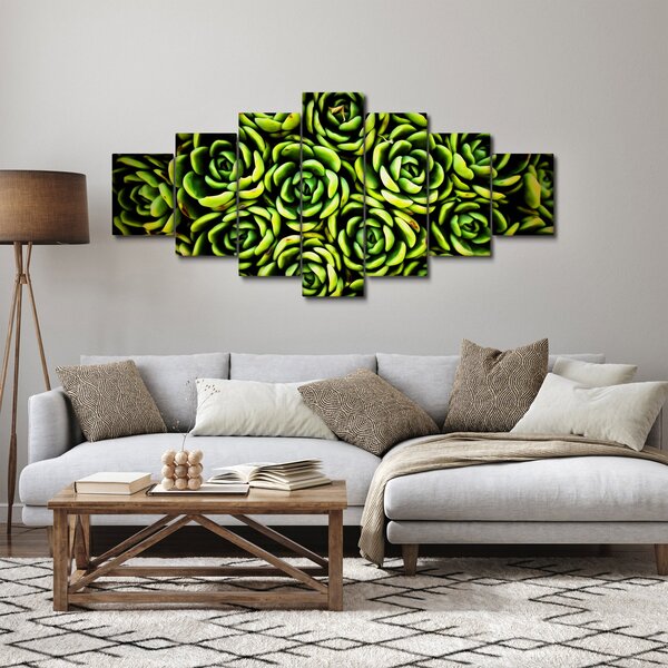 Obraz netřesků (210x100 cm)