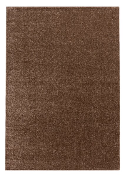 Ayyildiz Kusový koberec RIO 4600, Měděná Rozměr koberce: 80 x 150 cm