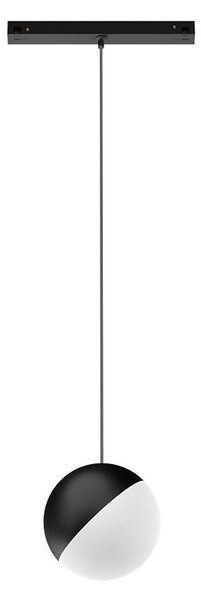 Led2 Lištové svítidlo LOCO MAG Z, DALI, 10W 3000K, pro 48V systém MAG
