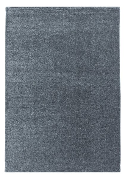 Ayyildiz Kusový koberec RIO 4600, Stříbrná Rozměr koberce: 80 x 250 cm