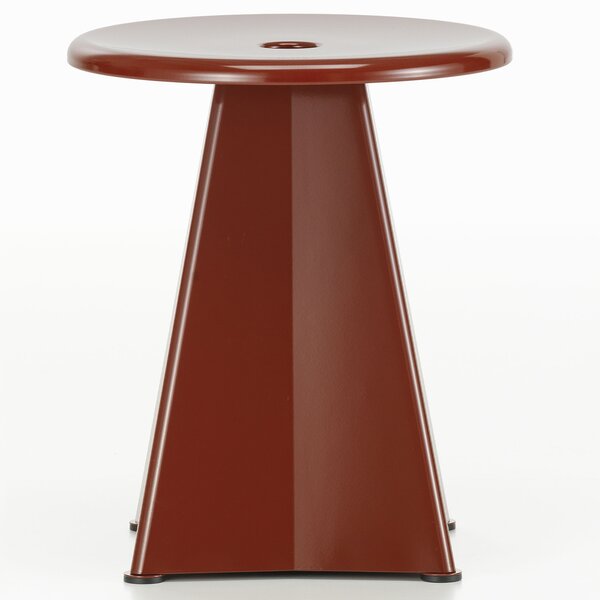 Vitra designové stoličky Tabouret Métallique