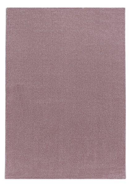 Ayyildiz Kusový koberec RIO 4600, Růžová Rozměr koberce: 200 x 290 cm
