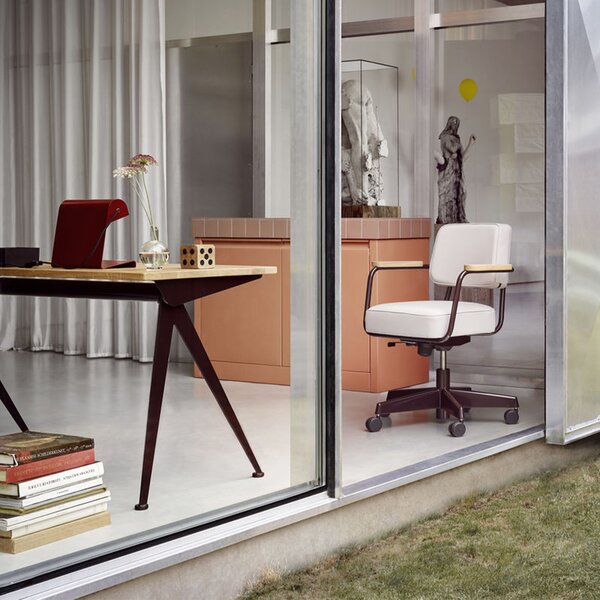 Vitra designové stolní lampy Lampe de Bureau