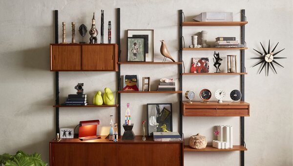 Vitra designové stolní lampy Lampe de Bureau