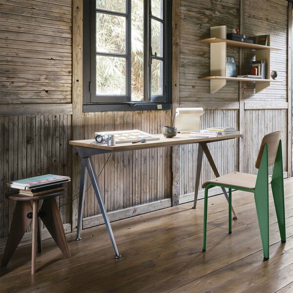 Vitra designové stolní lampy Lampe de Bureau